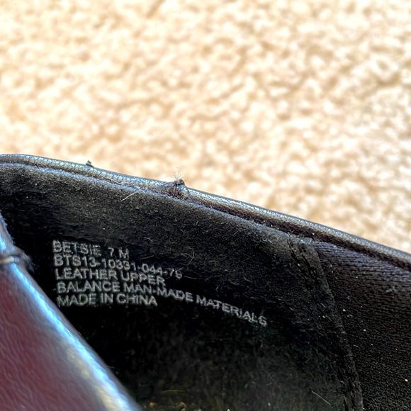 Black Bear Traps Wedge’s - Picture 8 of 8